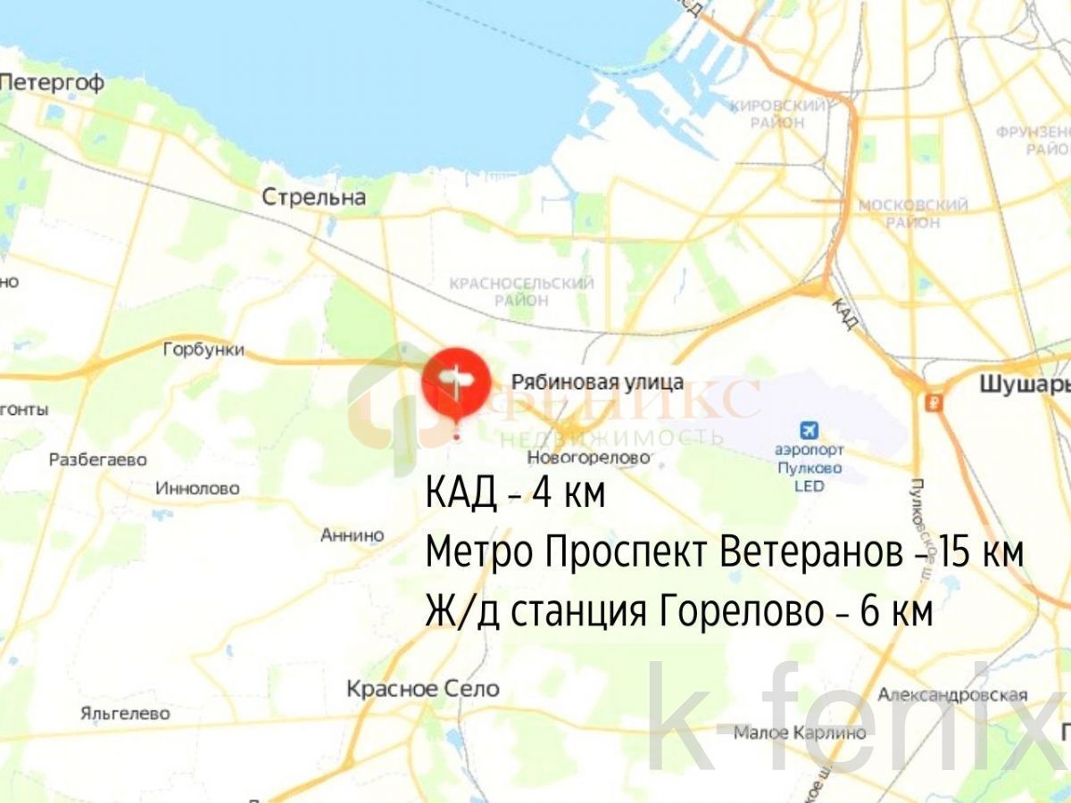 дом 140 метров, участок 8 сот